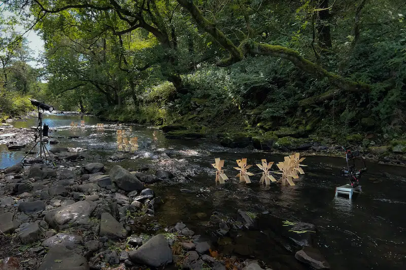 Flow Short Film by Tom and Matt
